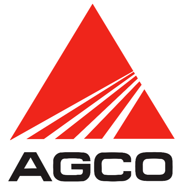 Imagen del logotipo de Agco