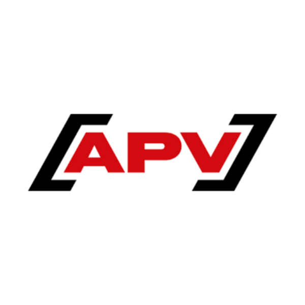 Imagen del logotipo de APV