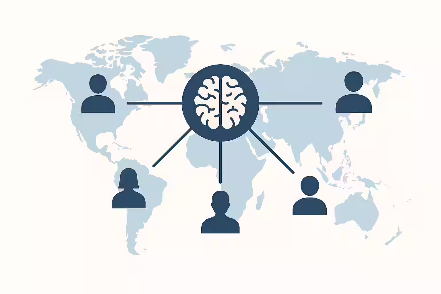 Inteligencia Distribuida iESN