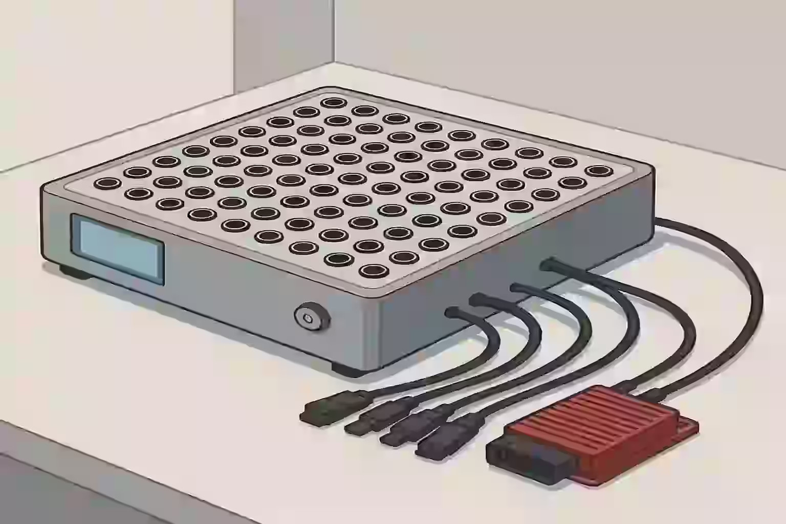 Simulador Universal iESN