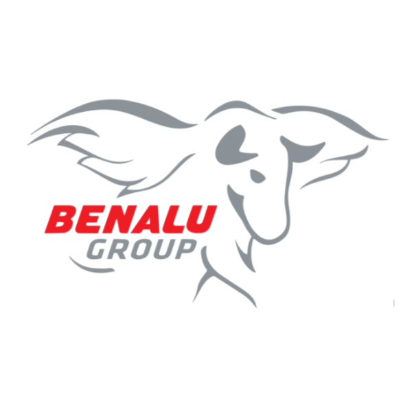 Imagen del logotipo de Benalu