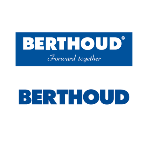 Imagen del logotipo de Berthoud
