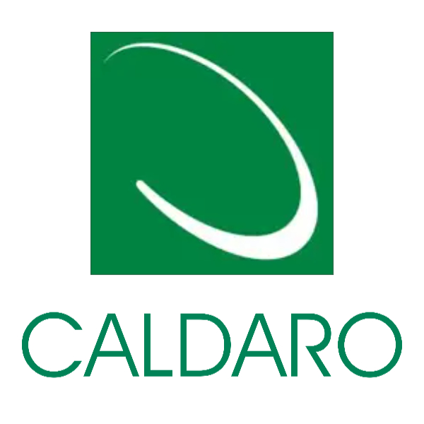 Imagen del logotipo de Caldaro