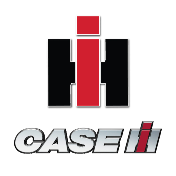 Imagen del logotipo de Case IH