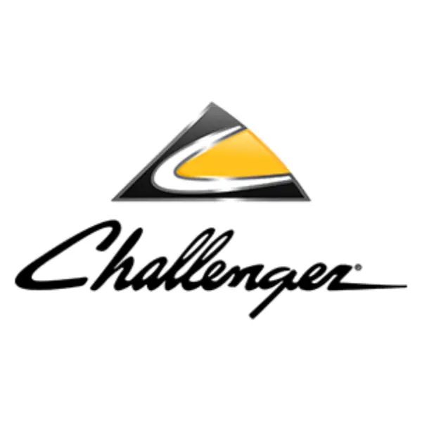 Imagen del logotipo de Challenger