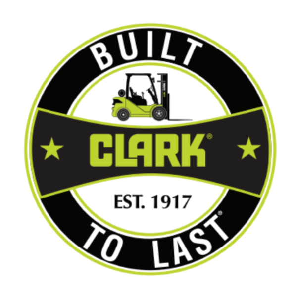 Imagen del logotipo de Clark