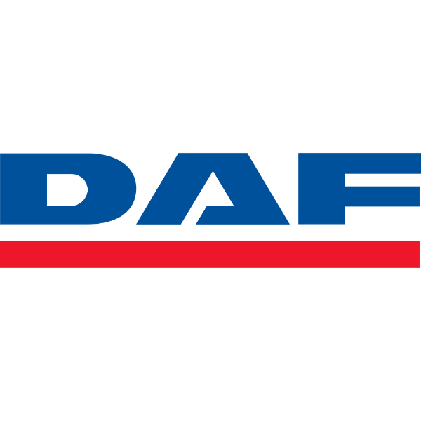 Imagen del logotipo de DAF