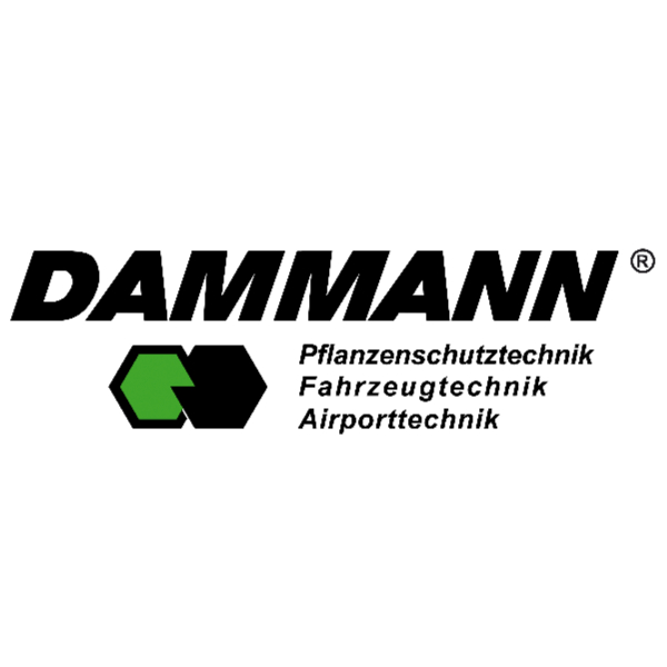 Imagen del logotipo de Dammann