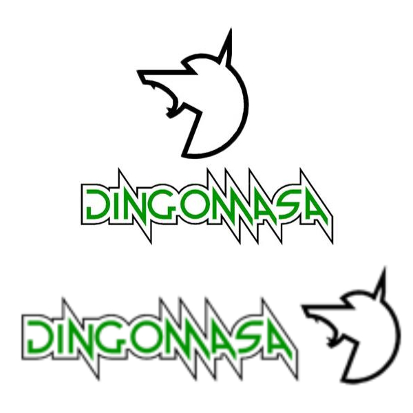 Imagen del logotipo de Dingomasa