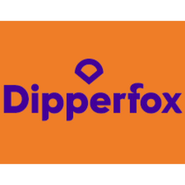Imagen del logotipo de Dipperfox