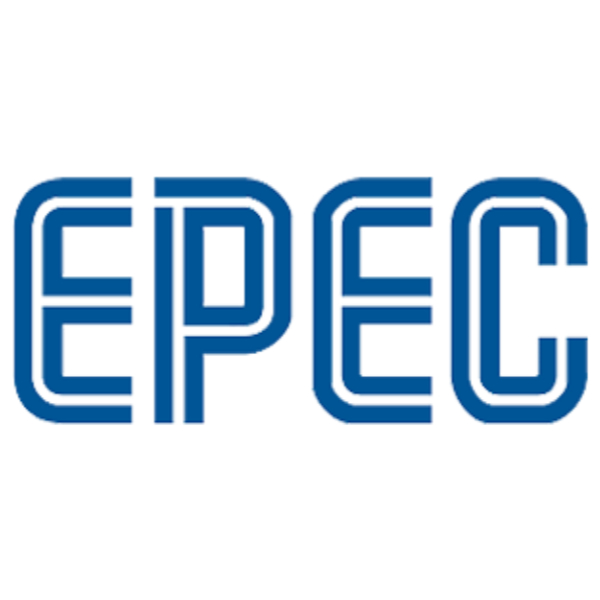 Imagen del logotipo de Epec