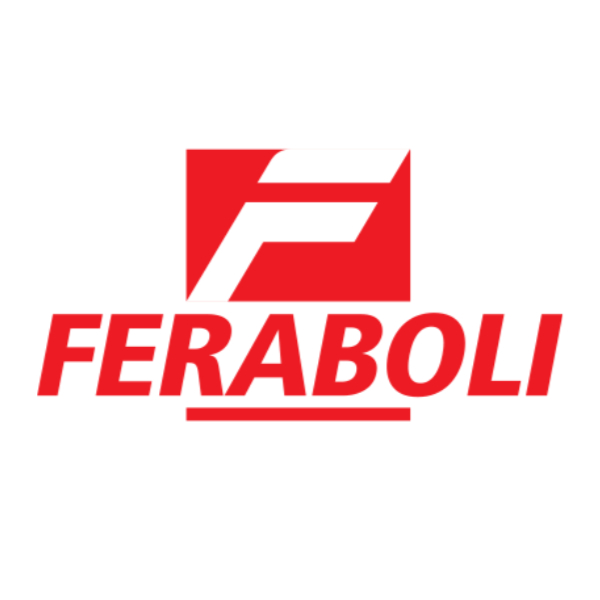 Imagen del logotipo de Feraboli