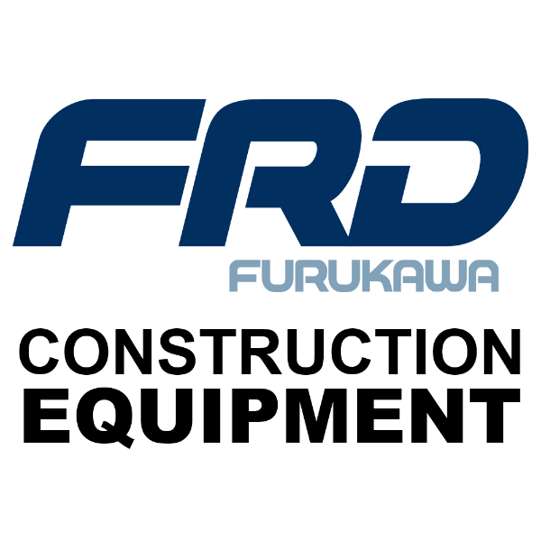 Imagen del logotipo de FRD