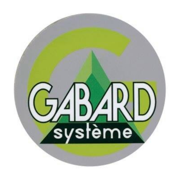 Imagen del logotipo de Gabard