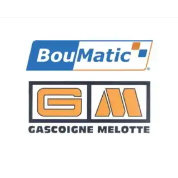 Imagen del logotipo de Gascoigne Melotte