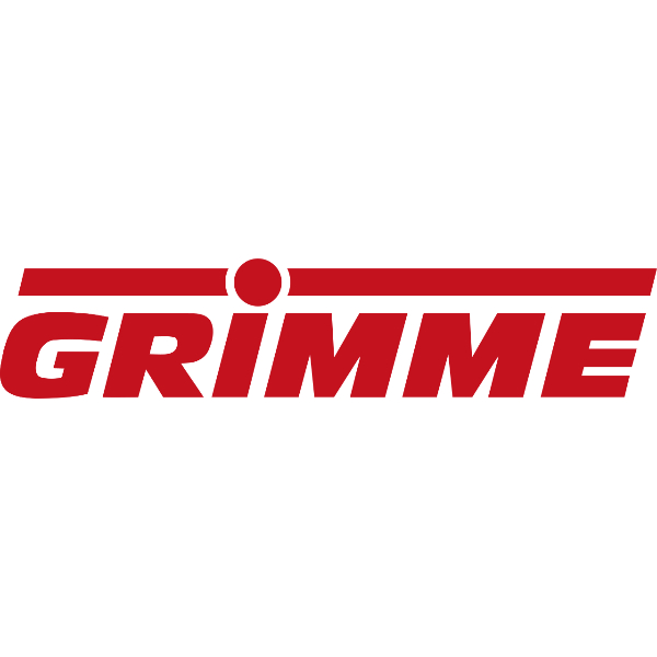 Imagen del logotipo de Grimme