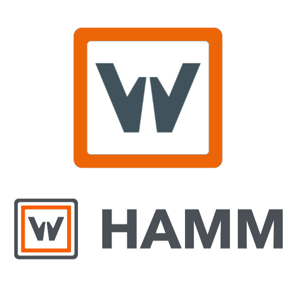 Imagen del logotipo de Hamm