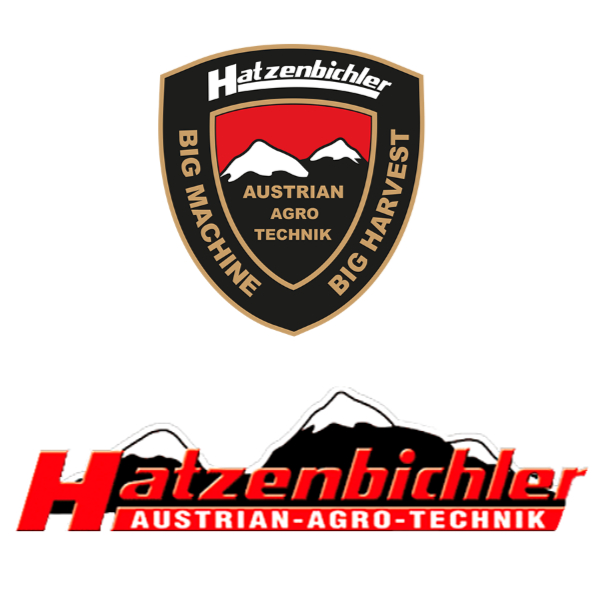 Imagen del logotipo de Hatzenbichler
