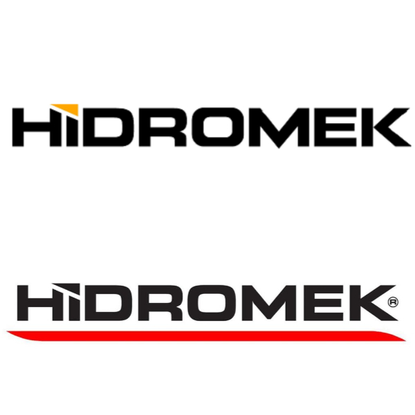 Imagen del logotipo de Hidromek