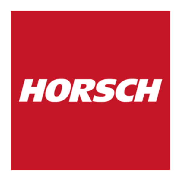 Imagen del logotipo de Horsch