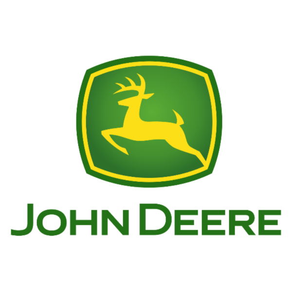 Imagen del logotipo de John Deere