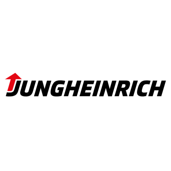 Imagen del logotipo de Jungheinrich