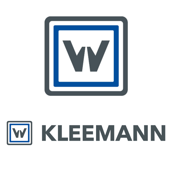 Imagen del logotipo de Kleemann