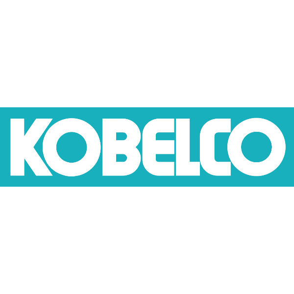 Imagen del logotipo de Kobelco