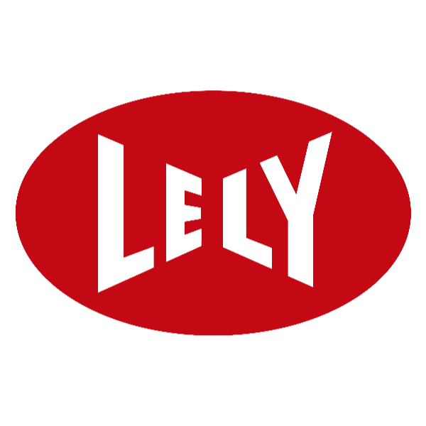 Imagen del logotipo de Lely