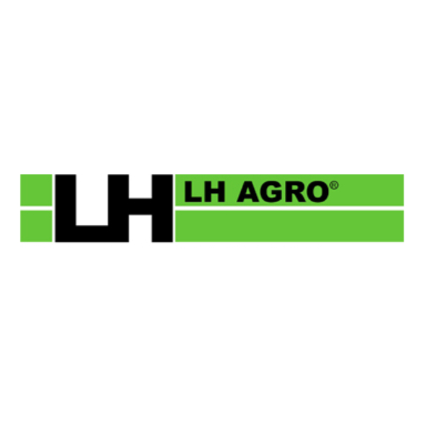 Imagen del logotipo de LH Agro
