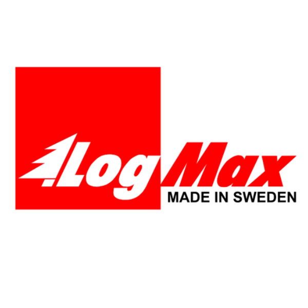 Imagen del logotipo de LOG MAX