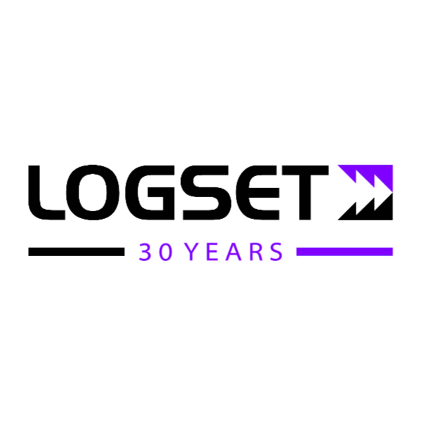 Imagen del logotipo de Logset
