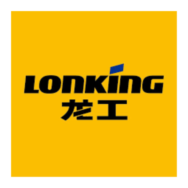 Imagen del logotipo de Lonking