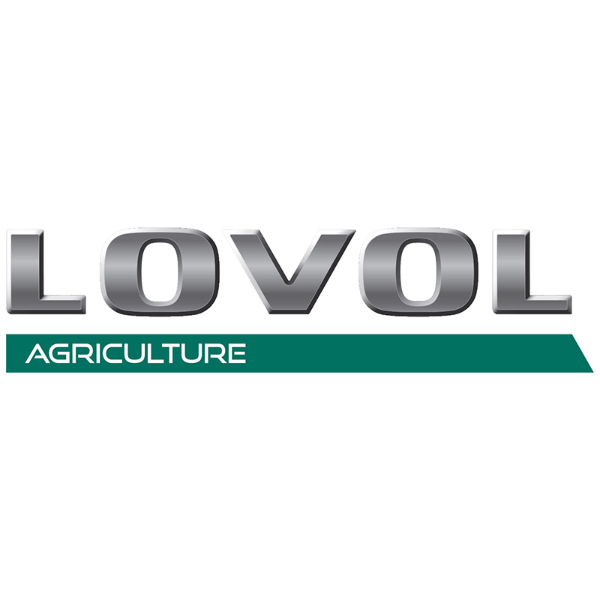 Imagen del logotipo de Lovol