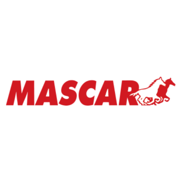 Imagen del logotipo de Mascar