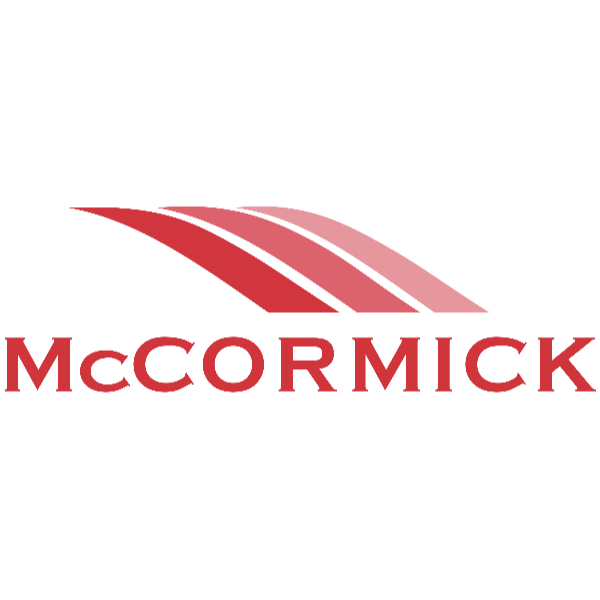 Imagen del logotipo de MC Cormick