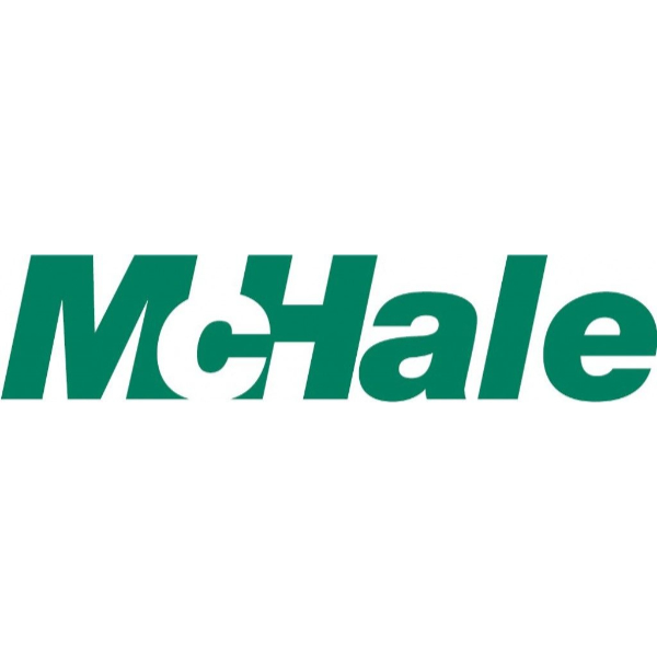 Imagen del logotipo de MC Hale