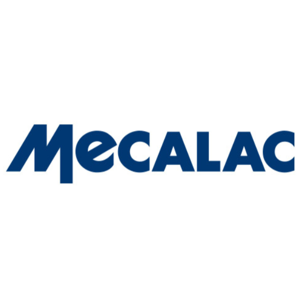 Imagen del logotipo de Mecalac