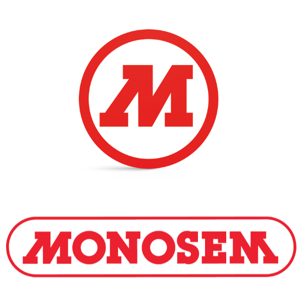 Imagen del logotipo de Monosem