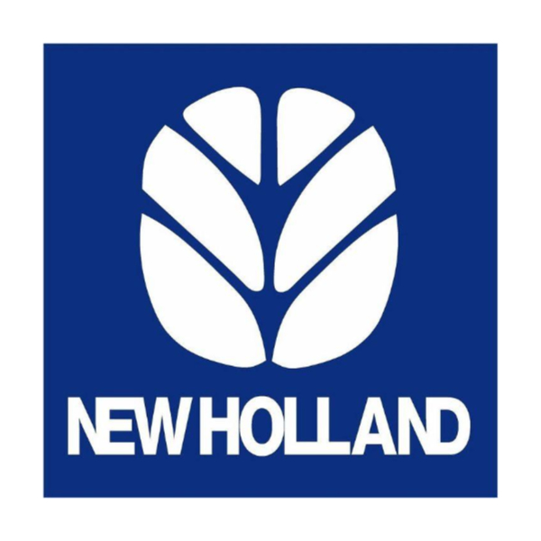 Imagen del logotipo de NEW Holland