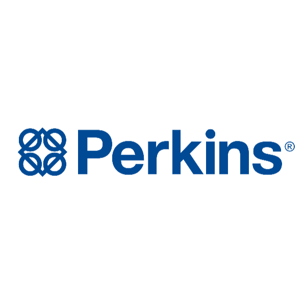 Imagen del logotipo de Perkins