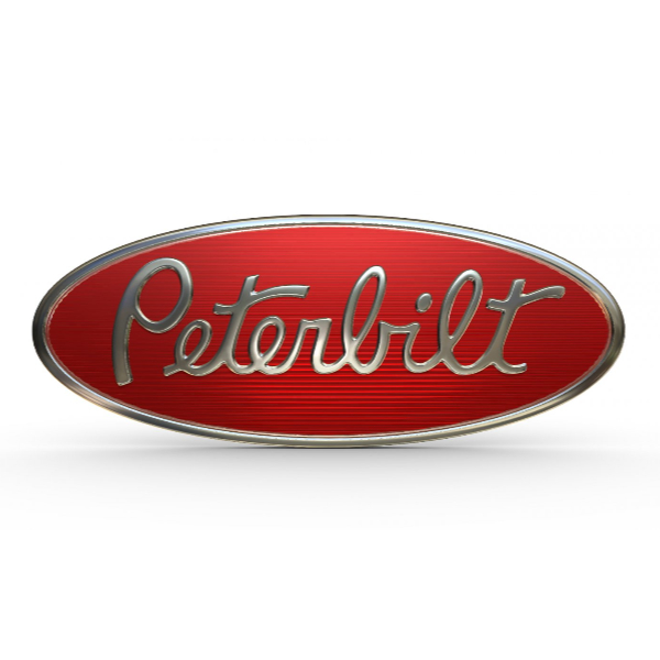 Imagen del logotipo de Peterbilt