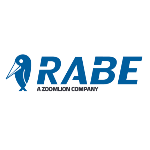 Imagen del logotipo de Rabe Werk