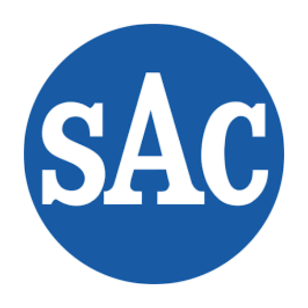 Imagen del logotipo de SAC