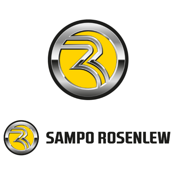 Imagen del logotipo de Sampo