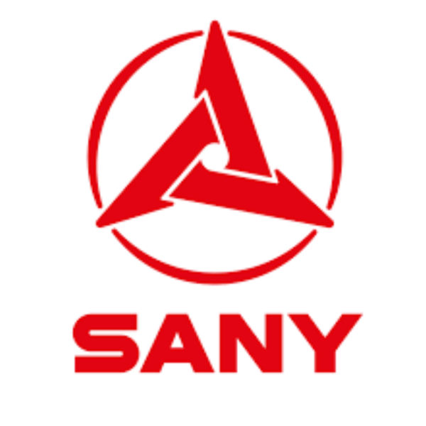 Imagen del logotipo de Sany
