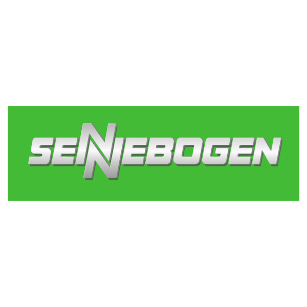 Imagen del logotipo de Sennebogen