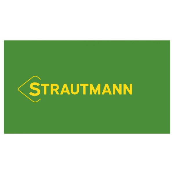 Imagen del logotipo de Strautmann