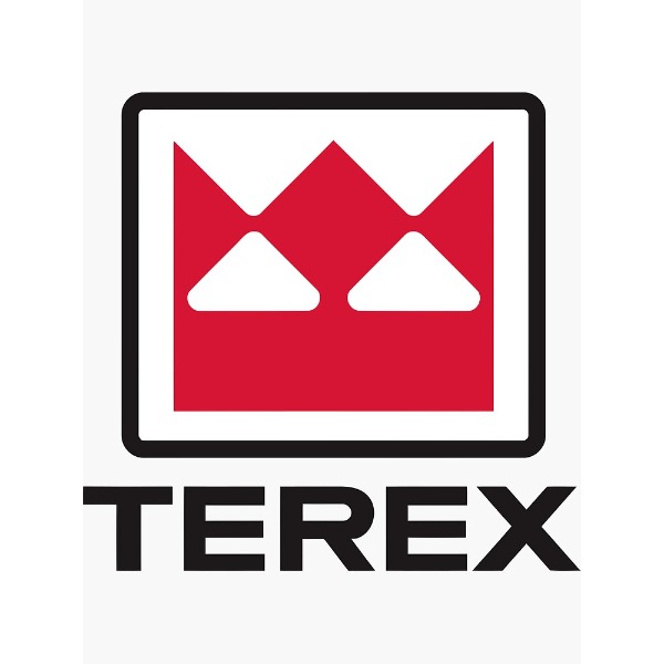 Imagen del logotipo de Terex