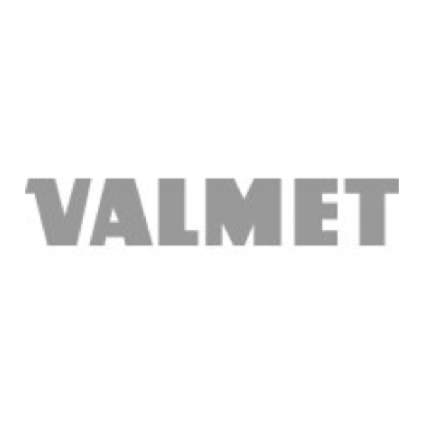 Imagen del logotipo de Valmet